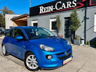 Opel Adam Gebrauchtwagen Kaufen