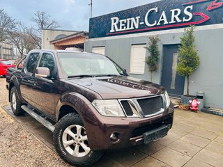 Nissan Navara Used vehicle for sale