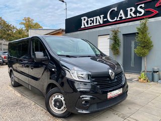 Renault Trafic Used vehicle for sale