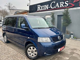 Volkswagen T5 Multivan Used vehicle for sale