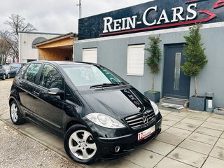 Mercedes-Benz A 150 Gebrauchtwagen Kaufen