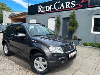 Suzuki Grand Vitara Gebrauchtwagen Kaufen