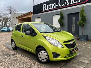 Chevrolet Spark Used vehicle for sale