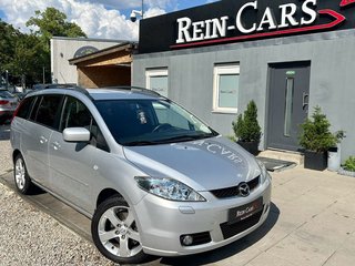 Mazda 5 Gebrauchtwagen Kaufen