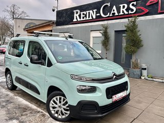 Citroën Berlingo Gebrauchtwagen Kaufen
