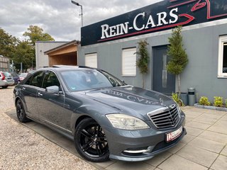 Mercedes-Benz S 450 Gebrauchtwagen Kaufen