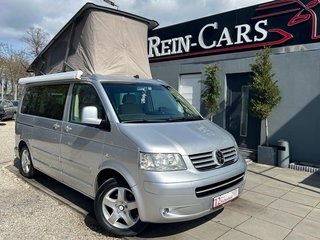 Volkswagen T5 Gebrauchtwagen Kaufen