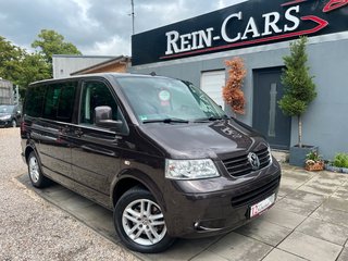 Volkswagen T5 Transporter Used vehicle for sale