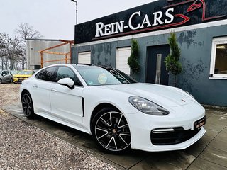 Porsche Panamera Gebrauchtwagen Kaufen