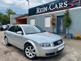 Audi A4 Used vehicle for sale