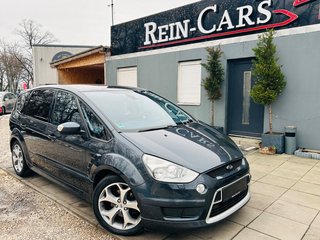 Ford S-Max Gebrauchtwagen Kaufen