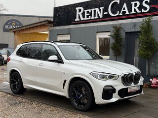 BMW X5 Used vehicle for sale