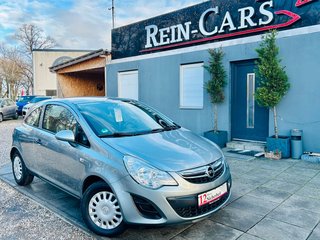 Opel Corsa Used vehicle for sale