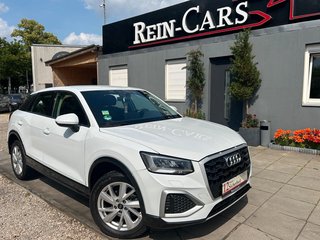 Audi Q2 Used vehicle for sale