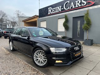 Audi A4 Used vehicle for sale