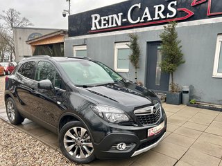 Opel Mokka Gebrauchtwagen Kaufen