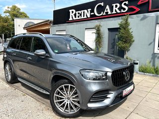 Mercedes-Benz GLS 400 Gebrauchtwagen Kaufen