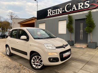 Fiat Panda Gebrauchtwagen Kaufen