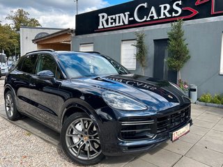 Porsche Cayenne Used vehicle for sale