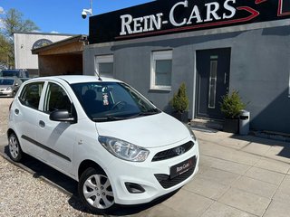 Hyundai i10 Used vehicle for sale