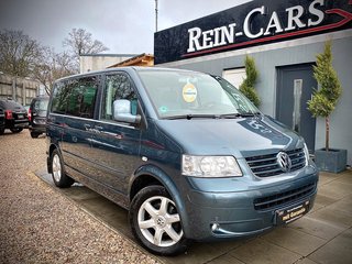 Volkswagen T5 Multivan Used vehicle for sale