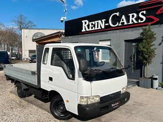 Kia K2700 Gebrauchtwagen Kaufen