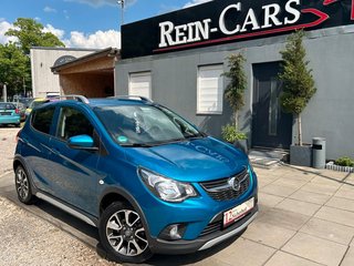 Opel Karl Used vehicle for sale