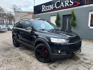 Chevrolet Captiva Used vehicle for sale