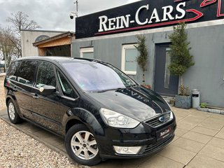 Ford Galaxy Gebrauchtwagen Kaufen