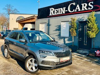 Skoda Karoq Used vehicle for sale