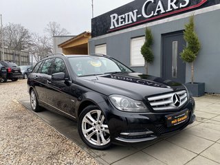 Mercedes-Benz C 220 Gebrauchtwagen Kaufen