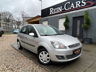 Ford Fiesta Gebrauchtwagen Kaufen