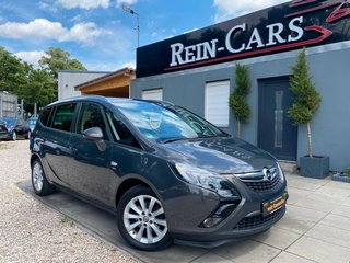 Opel Zafira Used vehicle for sale