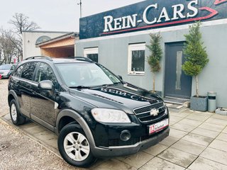 Chevrolet Captiva Used vehicle for sale