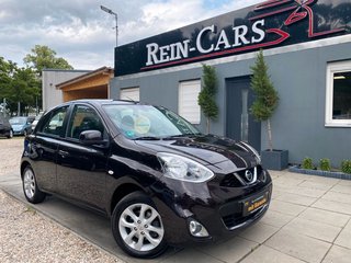 Nissan Micra Used vehicle for sale