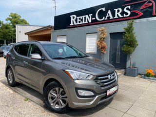 Hyundai SANTA FE Gebrauchtwagen Kaufen