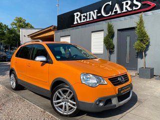 Volkswagen Polo Gebrauchtwagen Kaufen