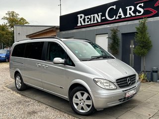 Mercedes-Benz Viano Used vehicle for sale