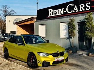 BMW 335 Gebrauchtwagen Kaufen