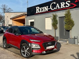Hyundai KONA Gebrauchtwagen Kaufen