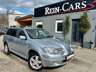 Mitsubishi Outlander Gebrauchtwagen Kaufen