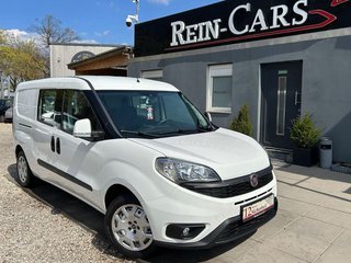 Fiat Doblo Gebrauchtwagen Kaufen