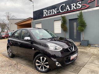 Nissan Micra Used vehicle for sale