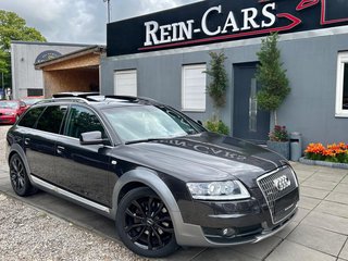 Audi A6 Allroad Used vehicle for sale
