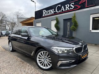 BMW 530 Gebrauchtwagen Kaufen