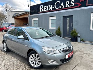 Opel Astra Gebrauchtwagen Kaufen