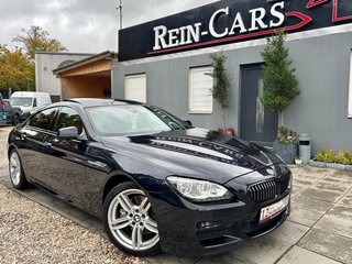 BMW 640 Gebrauchtwagen Kaufen