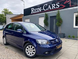Volkswagen Golf Gebrauchtwagen Kaufen
