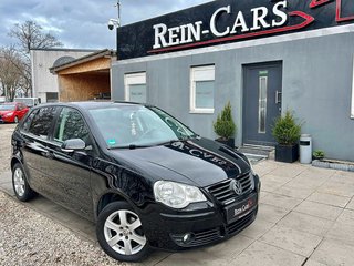 Volkswagen Polo Gebrauchtwagen Kaufen