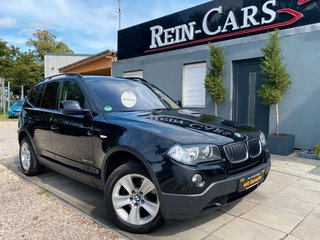 BMW X3 Used vehicle for sale